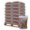 Palette de pellets Ardenforest – 70 sacs de 15 kg