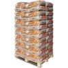Palette de pellets Dragon – 65 sacs de 15 kg