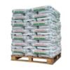 Palette de pellets Green Energy – 65 sacs de 15 kg