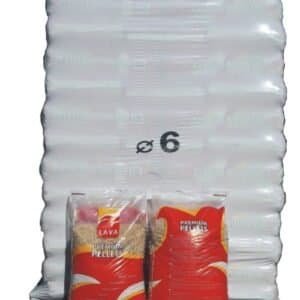 Palette de pellets LAVA – 65 sacs de 15 kg