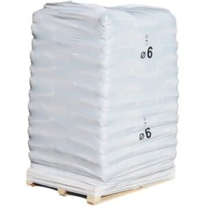 Palette de pellets OLIMP – 15 sacs de 15 kg