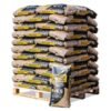 Pelletpalette PIKS – Palette 990 kg