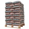 Palette de pellets Valboval – 65 sacs de 15 kg