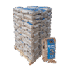 Palette de pellets Woodstock – 78 sacs de 15 kg